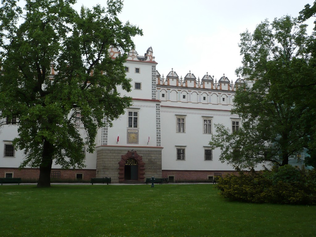 Baranow Sandomierski